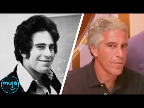 The Epstein Files: The Full And Disturbing Timeline Explained