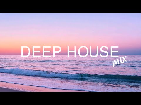 Tropical House Mix 2025 ☀️ Relax & Feel Good Vibes 🌴 Best Summer Chill Music