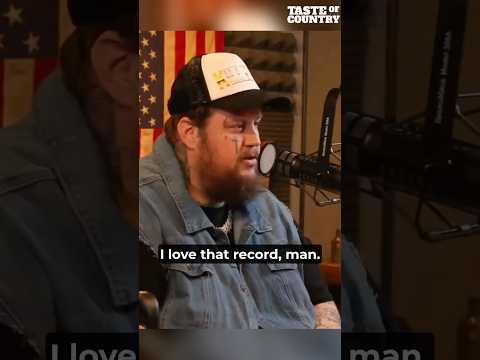 Jelly Roll meet Tracy Lawrence