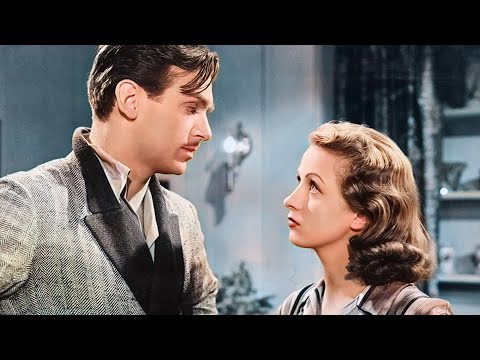 Confessions of a Model (1938) Parisian spark meets Park Avenue | directed by Henry Koster