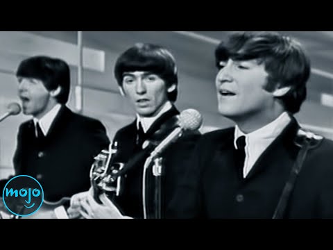 Top 10 Songs That Launched Legendary Bands