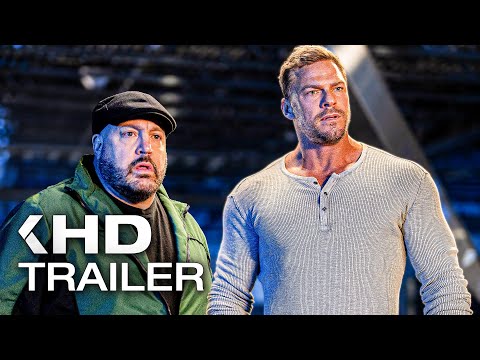 PLAYDATE Official Trailer (2025) Alan Ritchson, Kevin James