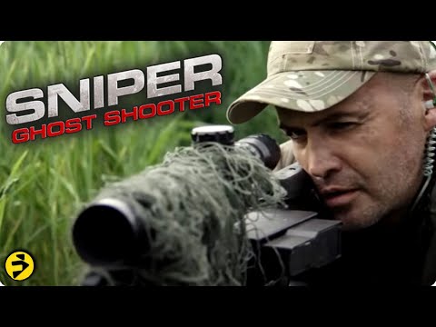 SNIPER: GHOST SHOOTER | Opening Scene | Elite Marksmen in Action