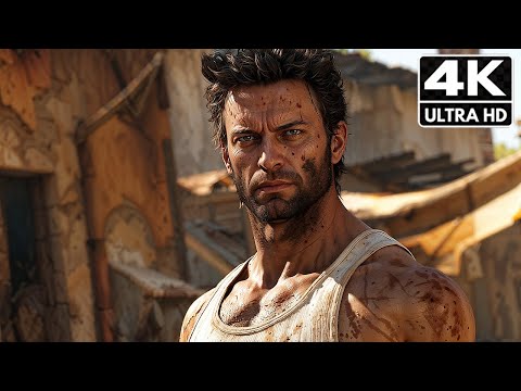 Wolverine FULL MOVIE 2026 (4K ULTRA HD) ACTION