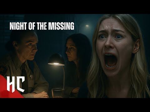 A Sheriff, a Stranger and the Secrets of the Missing | Full Horror Movie