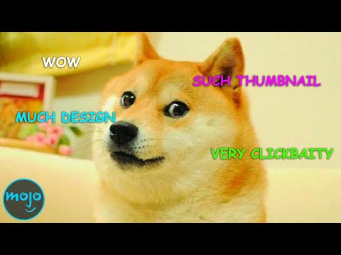 Top 10 Memes You Forgot Were Awesome