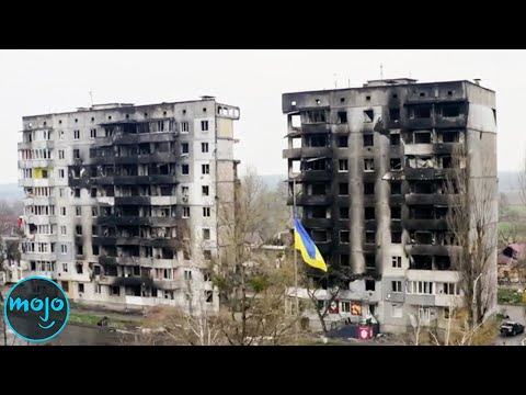 10 Most Traumatic Events of the 21st Century So Far