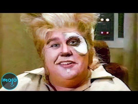 Top 10 Hilarious John Candy Moments