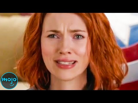 Top 10 Marvel Actors Who Parodied Their Own Characters