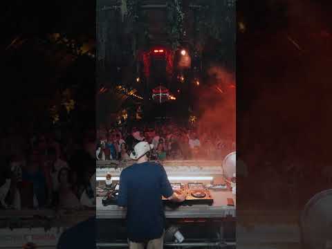 OUT TOMORROW | Kid Fonque | Live from Defected Croatia 2025 | Powered by Ballantines