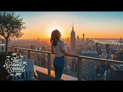 ♫ Best Progressive House Mix – All Time Favourites Vol. #6 ♫