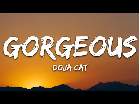 Doja Cat – Gorgeous (Lyrics)