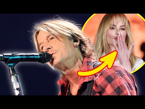 Since the Split: What’s Already Changed for Keith Urban, Nicole Kidman