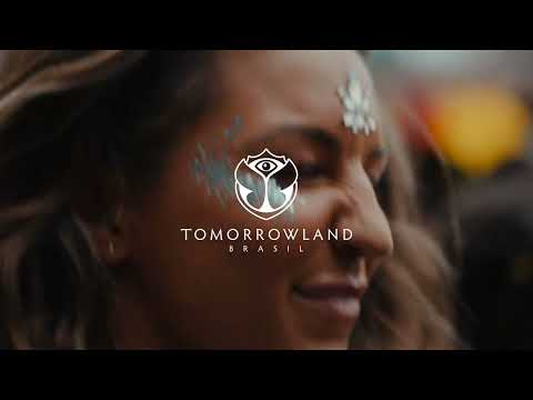 Tomorrowland Brasil LIVE | Trailer