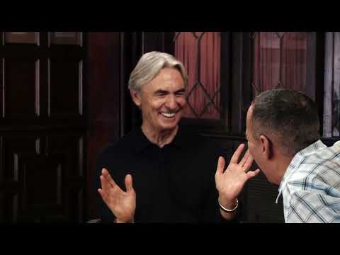 Inside Comedy – S3 E8 – Richard Lewis, Gilbert Gottfried