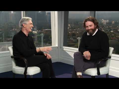 Inside Comedy – S3 E1 – Jimmy Fallon, Zach Galifianakis
