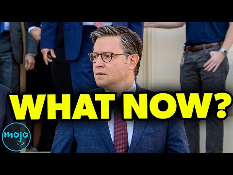 Government Shutdown Explained: 10 Things YOU Need To Know