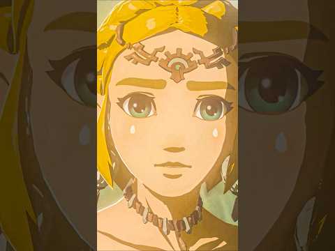 The Cast of the ZELDA Live-Action Movie 👀