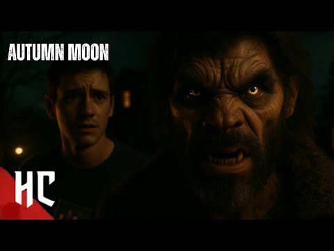 After His Parents’ Death, He Meets a Neighbor Like No Other | Full Horror Movie