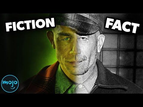The Shocking True Story Behind Monster The Ed Gein Story
