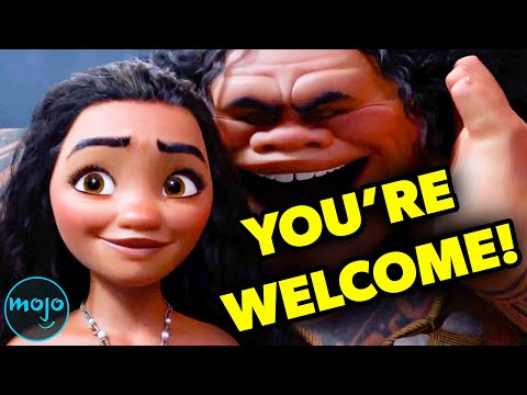 Top 10 Disney Movies That Led to HUGE Lawsuits