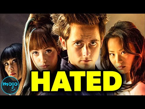 Top 10 Most HATED Movie Casts of All Time