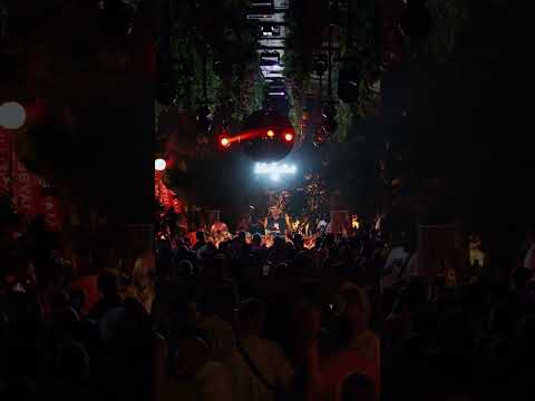 OUT NOW | Kid Fonque | Live from Defected Croatia 2025 | Powered by Ballantines