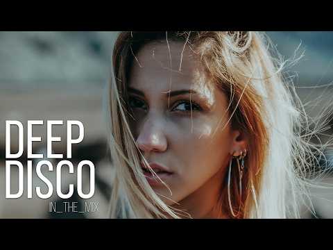 Deep House 2025 I Evony Chill Out Mix #132