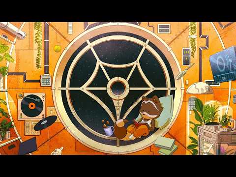 Chillhop Space Jazz 🎺 [cosmic lofi mix / deep space cruise]