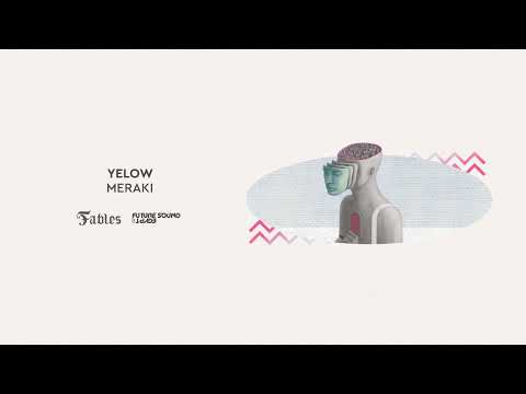 Yelow- Meraki