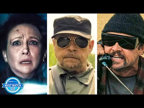 Top 10 Must Watch Movies and Shows of September 2025