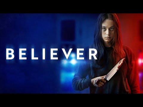 Believer (2024) | Full Movie | Lauren Lee Smith | Ella Ballentine | Peter Mooney