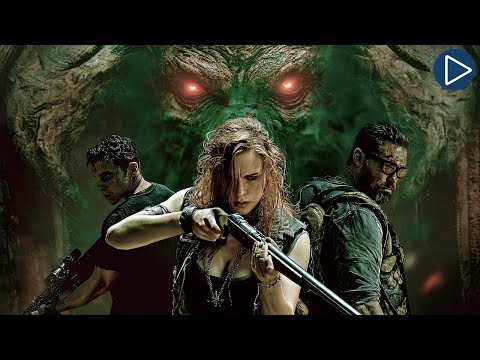 THE BLACK GATE 🎬 Full Exclusive Horror Movie Premiere 🎬 English HD 2025