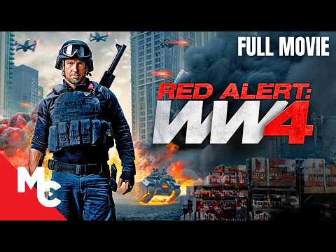 War on the Horizon | Red Alert: WW4 | Action War Movie