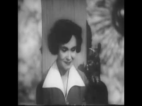 Horror Trailer – B Movie – The Wasp Woman – now in 4k #horrormovies #rogercorman