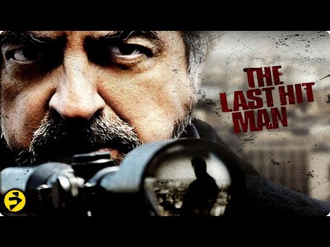 Killers Turned Targets | THE LAST HIT MAN | Joe Mantegna | Full Movie