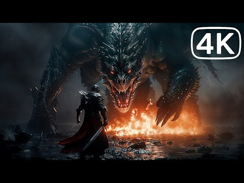 THE ELDER SCROLLS (2025) Full Movie (4K ULTRA HD)