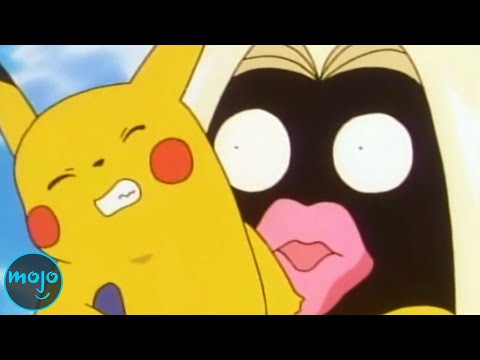 10 Biggest Pokemon Controversies