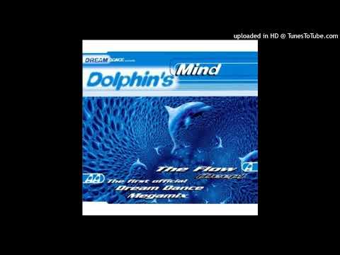 Dolphin’s Mind – The Flow (Deep) (Underwater Radio Edit)