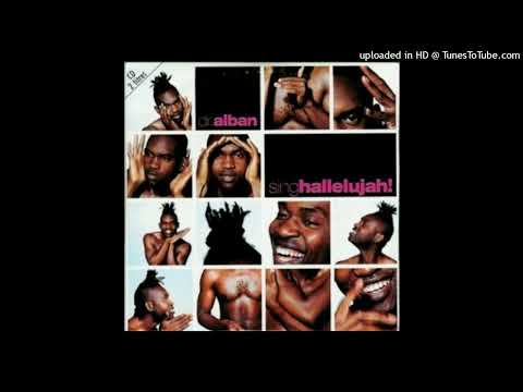 Dr. Alban – Sing Hallelujah (DJ Stevie Steve’s Pizzi Mix)