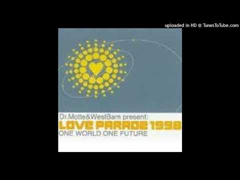 Dr. Motte and Westbam – Love Parade 1998 (Short Mix)