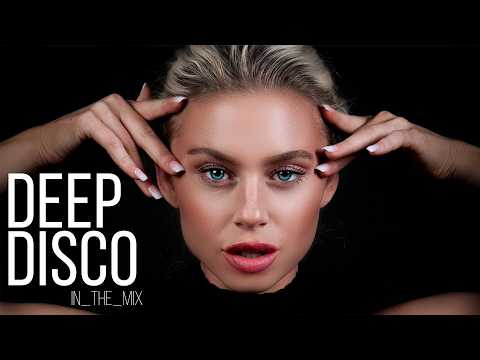 Deep House 2025 I Deep Disco Records Mix #331