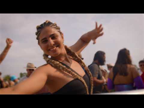 Tomorrowland Brasil 2025 l Gathering Recap