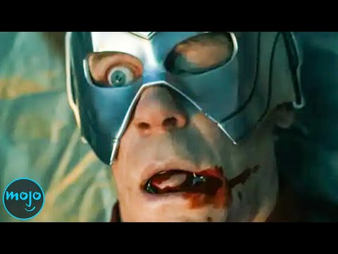 Top 10 Funniest Peacemaker Season 2 Moments