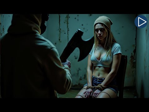 THE MIDNIGHT MAN 🎬 Full Exclusive Horror Movie 🎬 English HD 2025