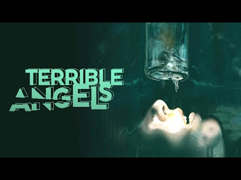Terrible Angels | Horror/Thriller starring Michael Madsen