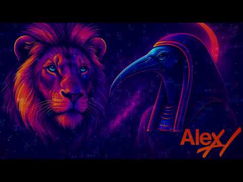 Alex H – Thoth’s Return #electronicmusic #frequencyhealing #music #healingmusic #thoth #return
