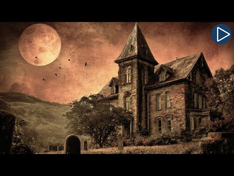 A HAUNTING AT THE RECTORY 🎬 Full Exclusive Thriller Horror Movie Premiere 🎬 English HD 2025