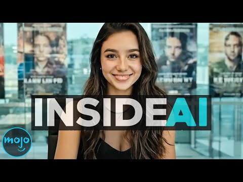 Why Hollywood SECRETLY Wants to Replace Actors with AI | Inside AI Clip