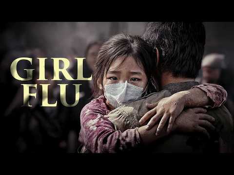 Coming of Age | Girl Flu | Full Comedy Movie | Free Movie